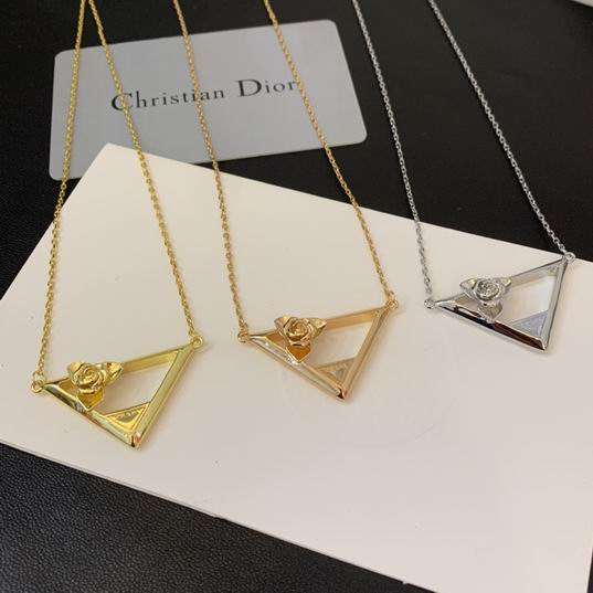 Prada necklace 05lyh11 (10)